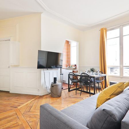 Appartement Quartier Chatelet Les Halles 3 Free Netflix Paris Extérieur photo